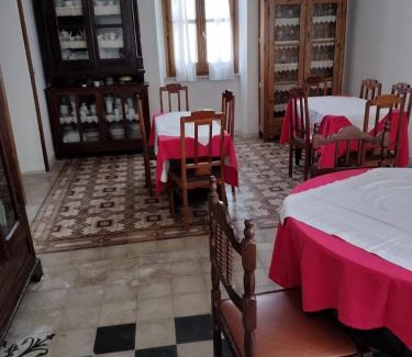 Ortueri Cama Y Desayuno | beb san Nicola