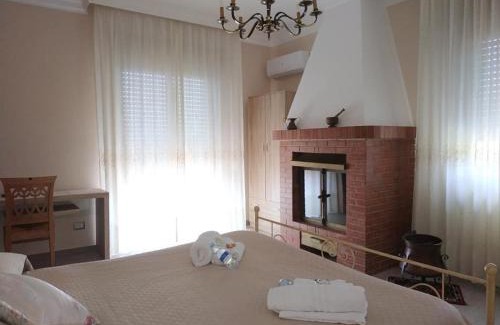 Caltanissetta Cama Y Desayuno | BeB Sant' ELIA