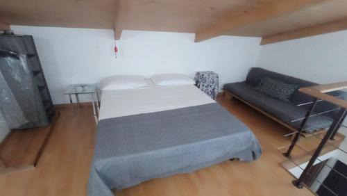 Santa Maria Capua Vetere Cama Y Desayuno | BeB Silvia