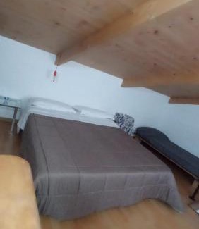 Santa Maria Capua Vetere Cama Y Desayuno | BeB Silvia