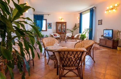 Caltabellotta Cama Y Desayuno | BEB "LE FOGLIE D'ARGENTO" - HABITACIÓN VERDE