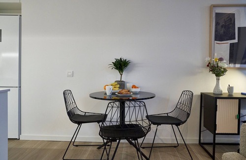 La Ribera Apartamento | BeBarceloner Born Apartments with Pool & Parking