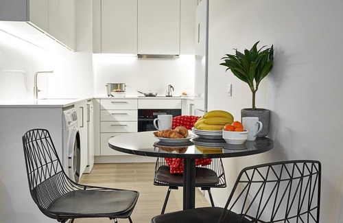 La Ribera Apartamento | BeBarceloner Born Apartments with Pool & Parking