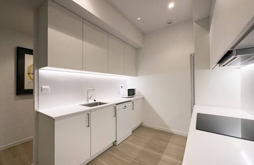 La Ribera Apartamento | BeBarceloner Born Apartments with Pool and Terrace - 2 bedrooms, 2 bathrooms