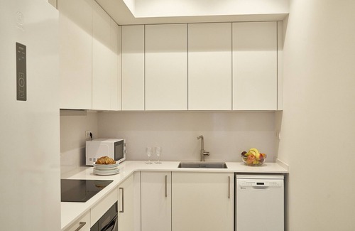 La Ribera Apartamento | BeBarceloner Born Apartments with Pool