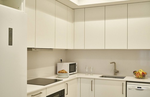 La Ribera Apartamento | BeBarceloner Born Apartments with Pool