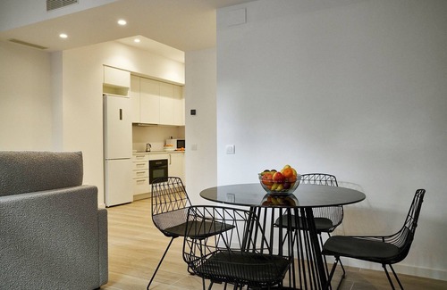 La Ribera Apartamento | BeBarceloner Born Apartments with Pool