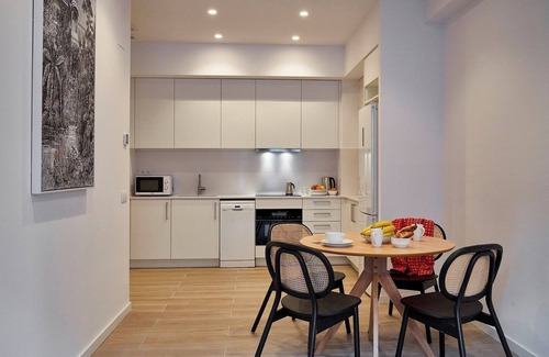La Ribera Apartamento | BeBarceloner Born Apartments with Pool and Terrace