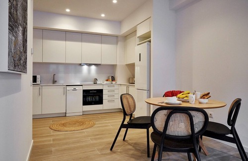 La Ribera Apartamento | BeBarceloner Born Apartments with Pool and Terrace