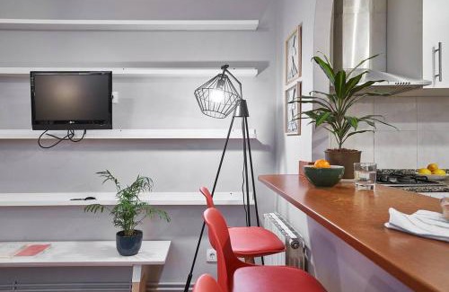 El Baix Guinardo Apartamento | BeBarceloner Eixample Apartments - 2 bedrooms