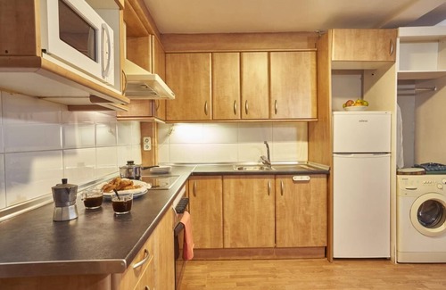 Sant Andreu Apartamento | BeBarceloner Sant Andreu Apartments