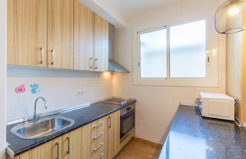 Sant Andreu Apartamento | BeBarceloner Sant Andreu Apartments - Studio