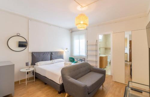 Sant Andreu Apartamento | BeBarceloner Sant Andreu Apartments - Studio