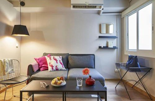 Sant Andreu Apartamento | BeBarceloner Sant Andreu Apartments - 1 bedroom