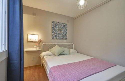 Sant Andreu Apartamento | BeBarceloner Sant Andreu Apartments - 1 bedroom