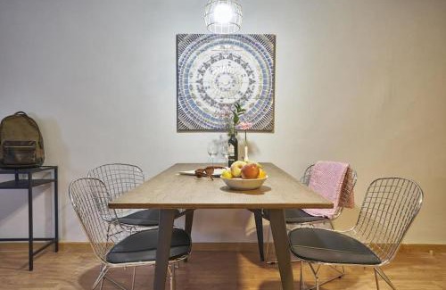 Sant Andreu Apartamento | BeBarceloner Sant Andreu Apartments - 1 bedroom