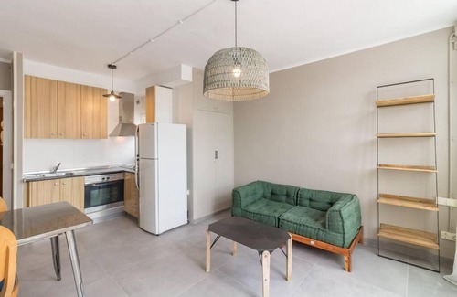 Sant Andreu Apartamento | BeBarceloner Sant Andreu Apartments - Attic with terrace