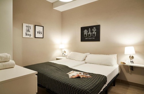 Sant Andreu Apartamento | BeBarceloner Sant Andreu Apartments - 2 bedroom