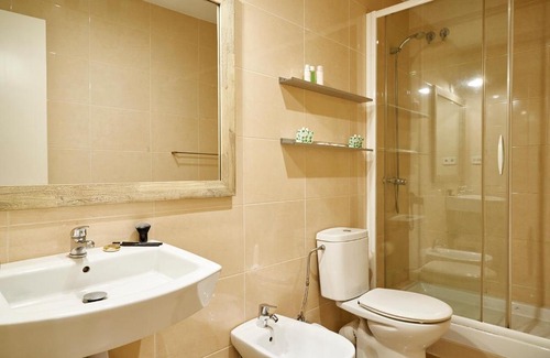 Sant Andreu Apartamento | BeBarceloner Sant Andreu Apartments - 2 bedroom