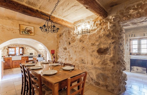 Xaghra Casa | Bebbuxija Pool Farmhouse Gozo, Xagħra Gozo, Malta