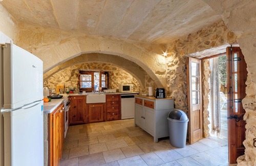 Xaghra Casa | Bebbuxija Pool Farmhouse Gozo, Xagħra Gozo, Malta