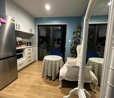 Papakura Apartamento | BEBE Self-contained Granny Flat with Own Access