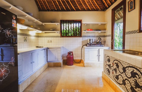 Sanur Kauh Cabaña | Bebek Cottages Sanur