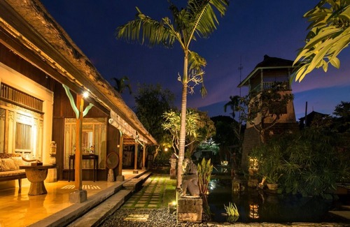 Sanur Kauh Cabaña | Bebek Cottages Sanur