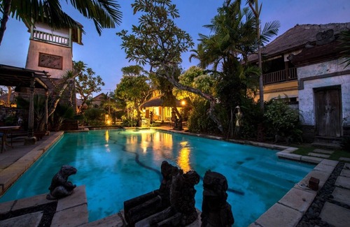 Sanur Kauh Cabaña | Bebek Cottages Sanur
