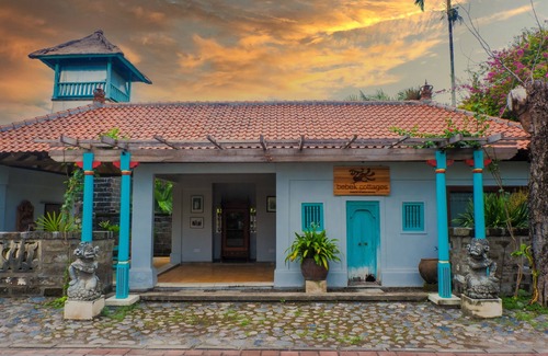 Sanur Kauh Cabaña | Bebek Cottages Sanur