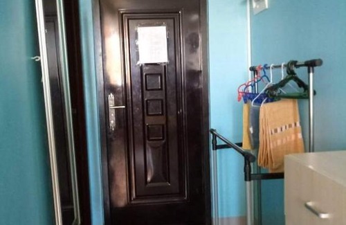 Suba Basbas Apartamento | Bebie’s Place at Saekyung Condominium