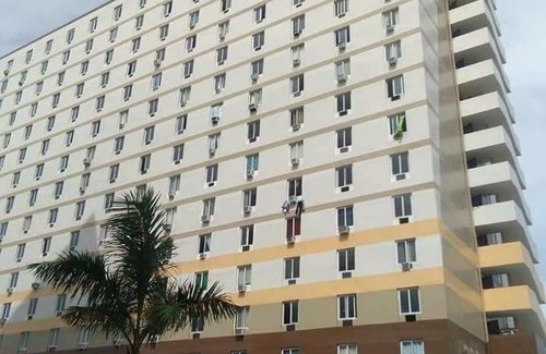 Suba Basbas Apartamento | Bebie’s Place at Saekyung Condominium