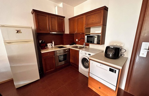 Shiligarnika Apartamento | Beby's Apartment Tamplier