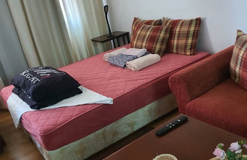 Shiligarnika Apartamento | Beby's Apartment Tamplier