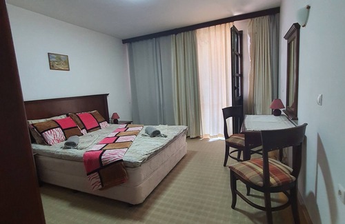 Shiligarnika Apartamento | Beby's Apartment Tamplier
