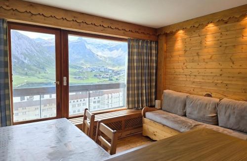 Tignes le Lac Apartamento | BEC 562 - Beautiful apt 4pers - Tignes le Lac