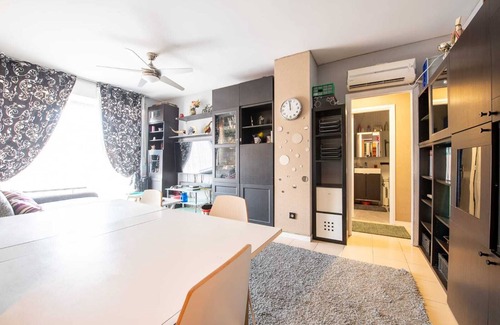 Barakaldo Apartamento | BEC, Parking, 1 WC y 1 aseo, Ascensor.