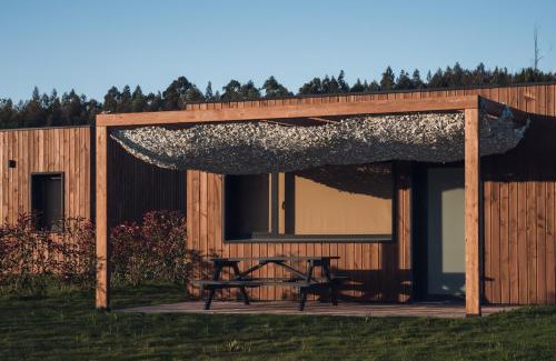 Abegondo Cabina | Beche EcoCamp