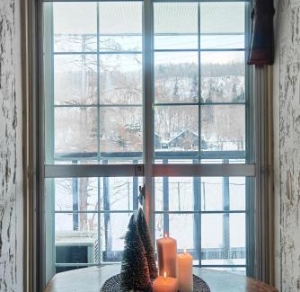Kitaazumi-gun Casa | BECK COTTAGE