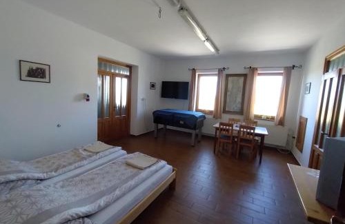 Hajos Apartamento | Beck Pince