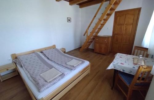 Hajos Apartamento | Beck Pince