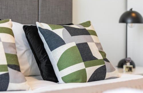 Clock House Apartamento | Beckenham Beauty: Modern 1-Bedroom Abode
