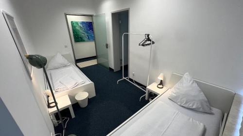 Echarding Apartamento | BeckHomes- new, unique apartment for 16 people
