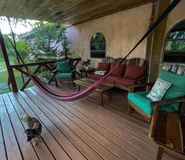 Crooked Tree Cama Y Desayuno | Becks Bed & Breakfast