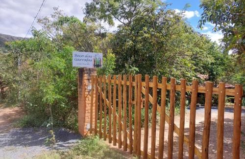 Pati Valley Casa | Beco das Garrafas