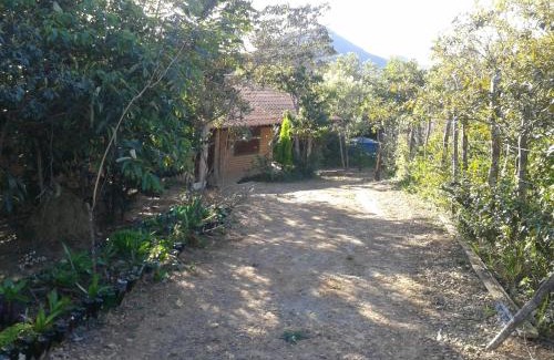 Pati Valley Casa | Beco das Garrafas