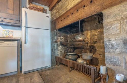 Stahlstown Casa | Become a part of history