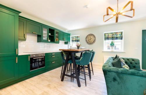 Navan Apartamento | Bective Stud Apartments