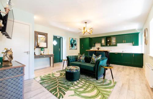 Navan Apartamento | Bective Stud Apartments