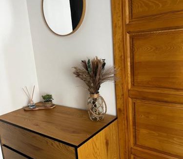 Bedrichov Apartamento | Bedřichov 1717
